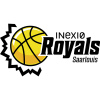 萨尔路易斯女篮logo
