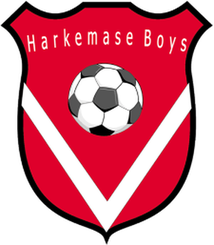 夏甘马斯男生logo