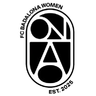 拉斯普拉纳斯女足logo