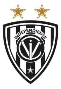 约森独立队U20logo