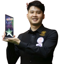 查察朋·纳萨logo