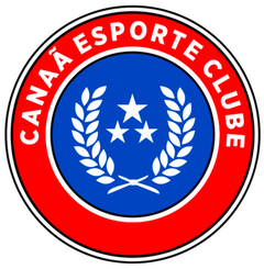 卡纳BA青年队logo