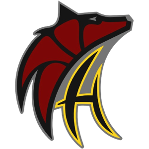 内夫特亚尼克女篮logo