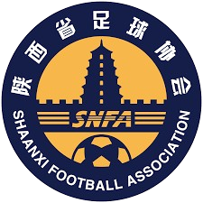 陕西女足U16logo