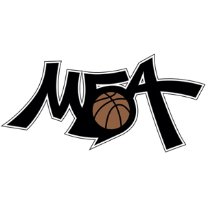 MBA莫斯科女篮logo