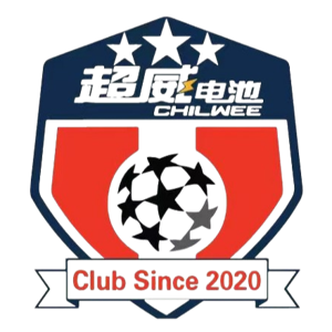 新民超威电池logo