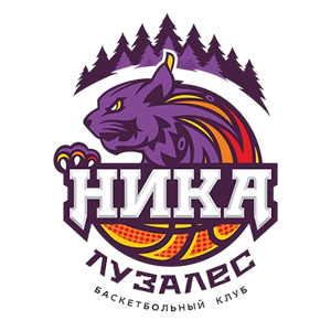 瑟克特夫卡尔女篮logo