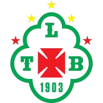 图纳鲁索PA青年队logo