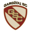 加尔格日代SClogo
