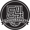 巴登54女篮logo