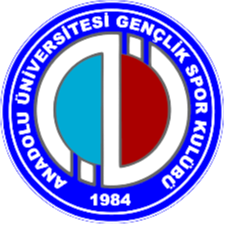 安那托利亚大学logo