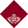早稻田大学女足logo