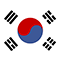 韩国logo