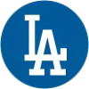 洛杉矶道奇logo