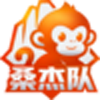 桑杰队logo