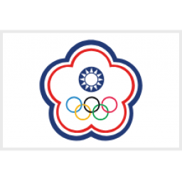 中国台北男篮U16logo