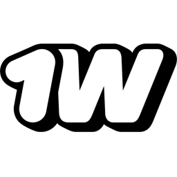 1Wlogo