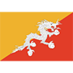 不丹U17logo