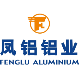 广东凤铝logo