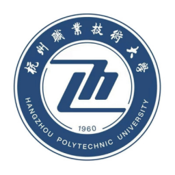 杭州职业技术大学logo