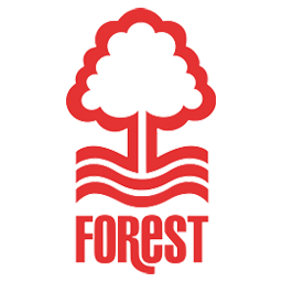 诺丁汉森林U18logo