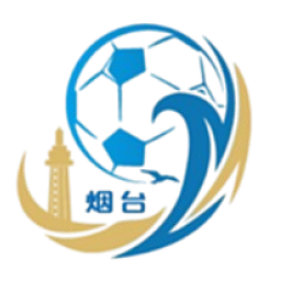 烟台市足球队logo