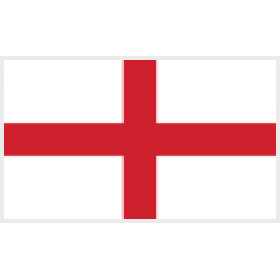 英格兰女足U17logo