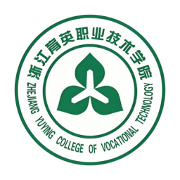 浙江育英职业技术学院logo