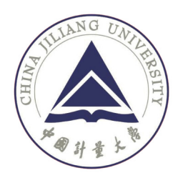 中国计量大学logo