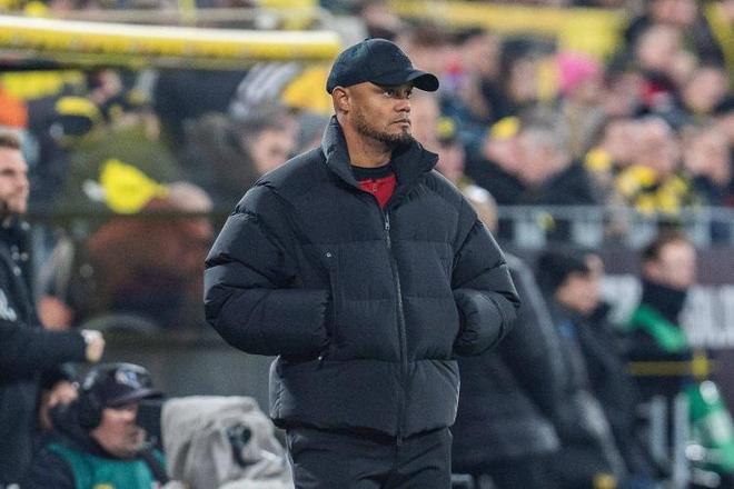 拜仁本赛季前两轮打进9球追平队史纪录，对手汉堡尚未进球