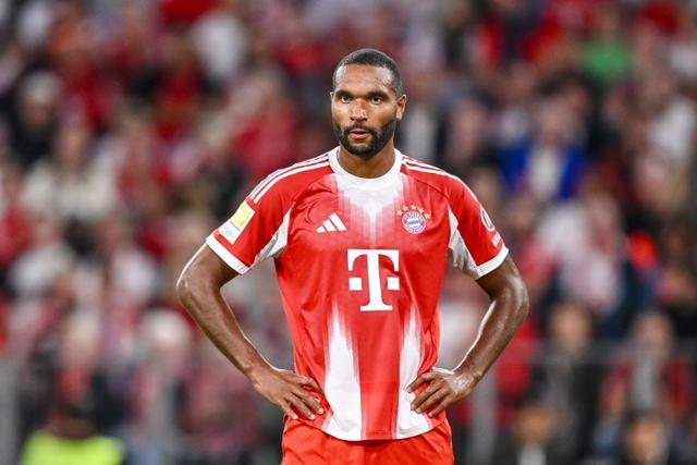 塔：拜仁上半场没有找到自己的比赛节奏，但下半场控制比赛并取胜