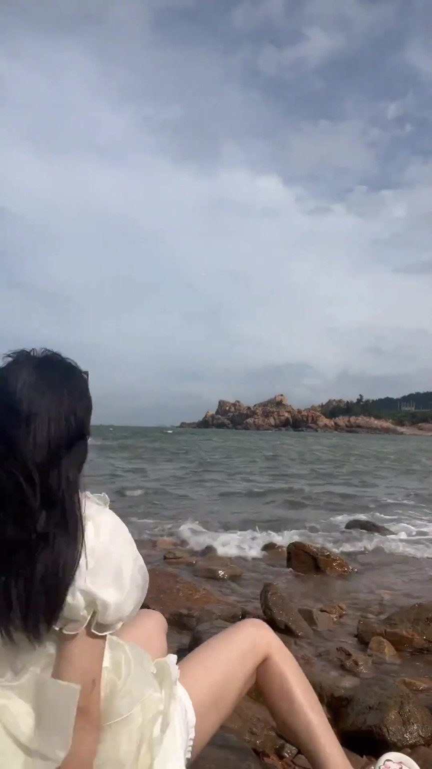 她们脚上抹了油么？怎么可以做到这么丝滑？！