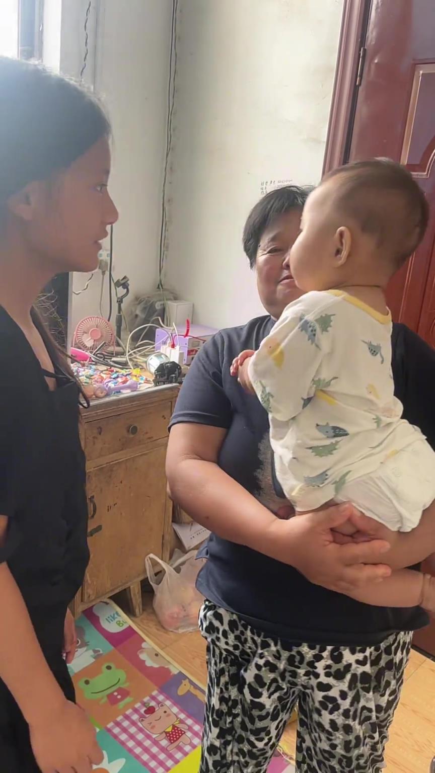 为什么会不让亲亲呢？