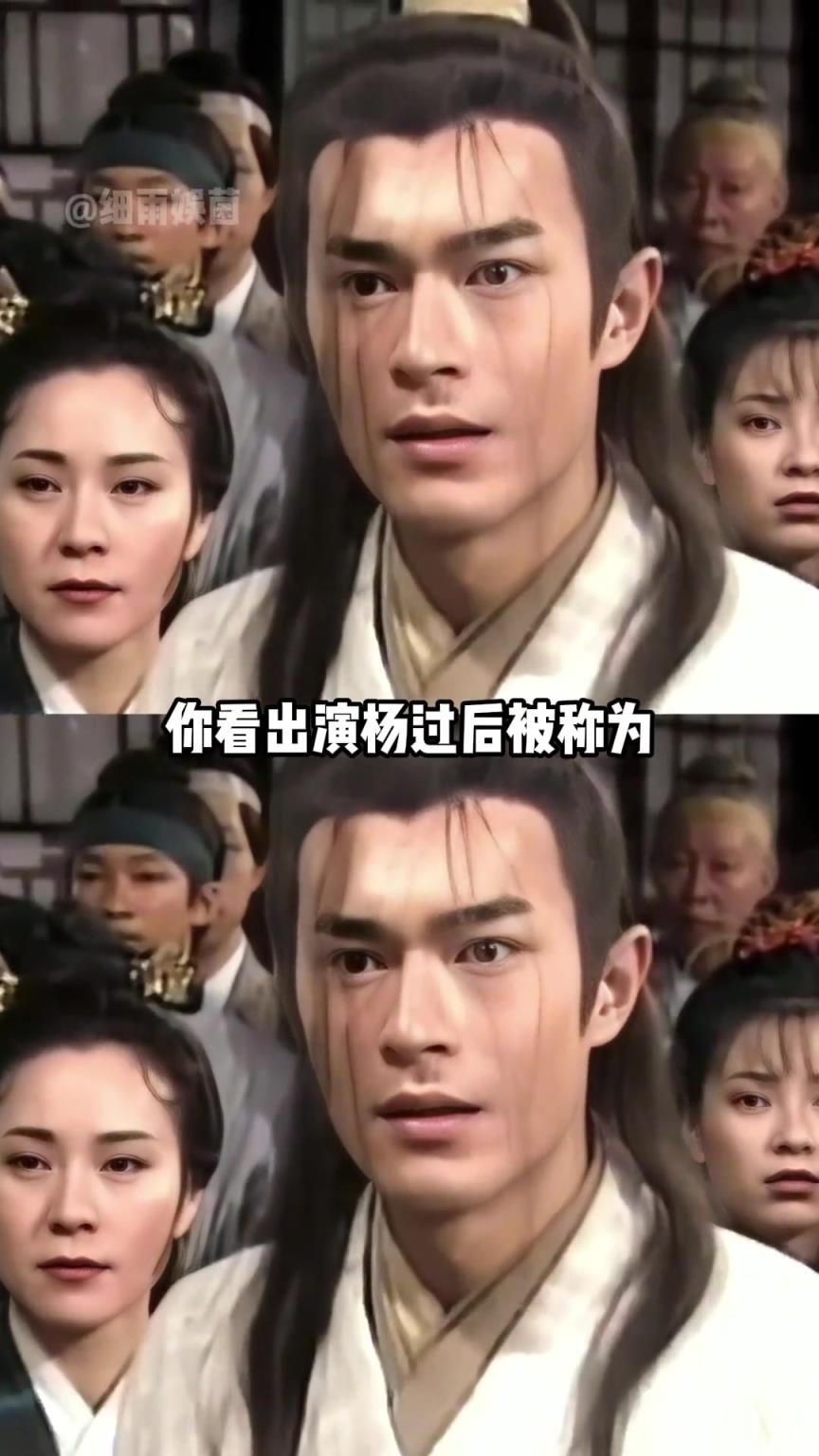 为何59岁郭富城不靠医美逆龄？