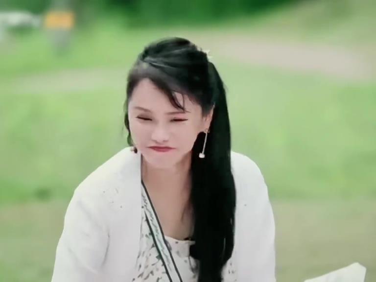 伊能静跟狗吃醋，秦昊被问懵了