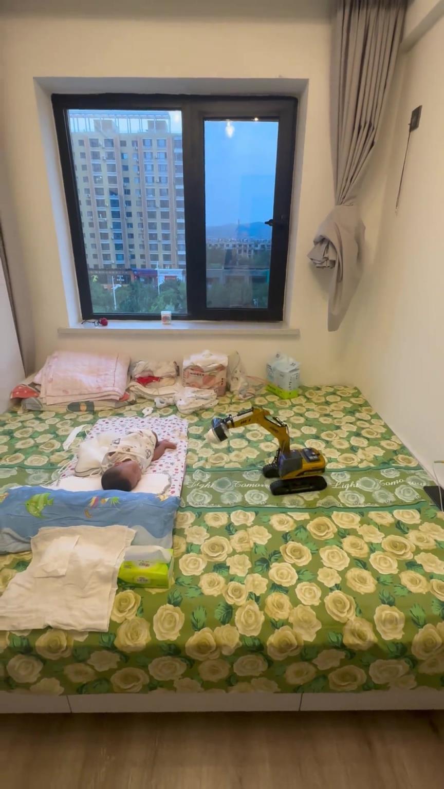全网最稳挖掘司机！不太精准投喂人类幼崽