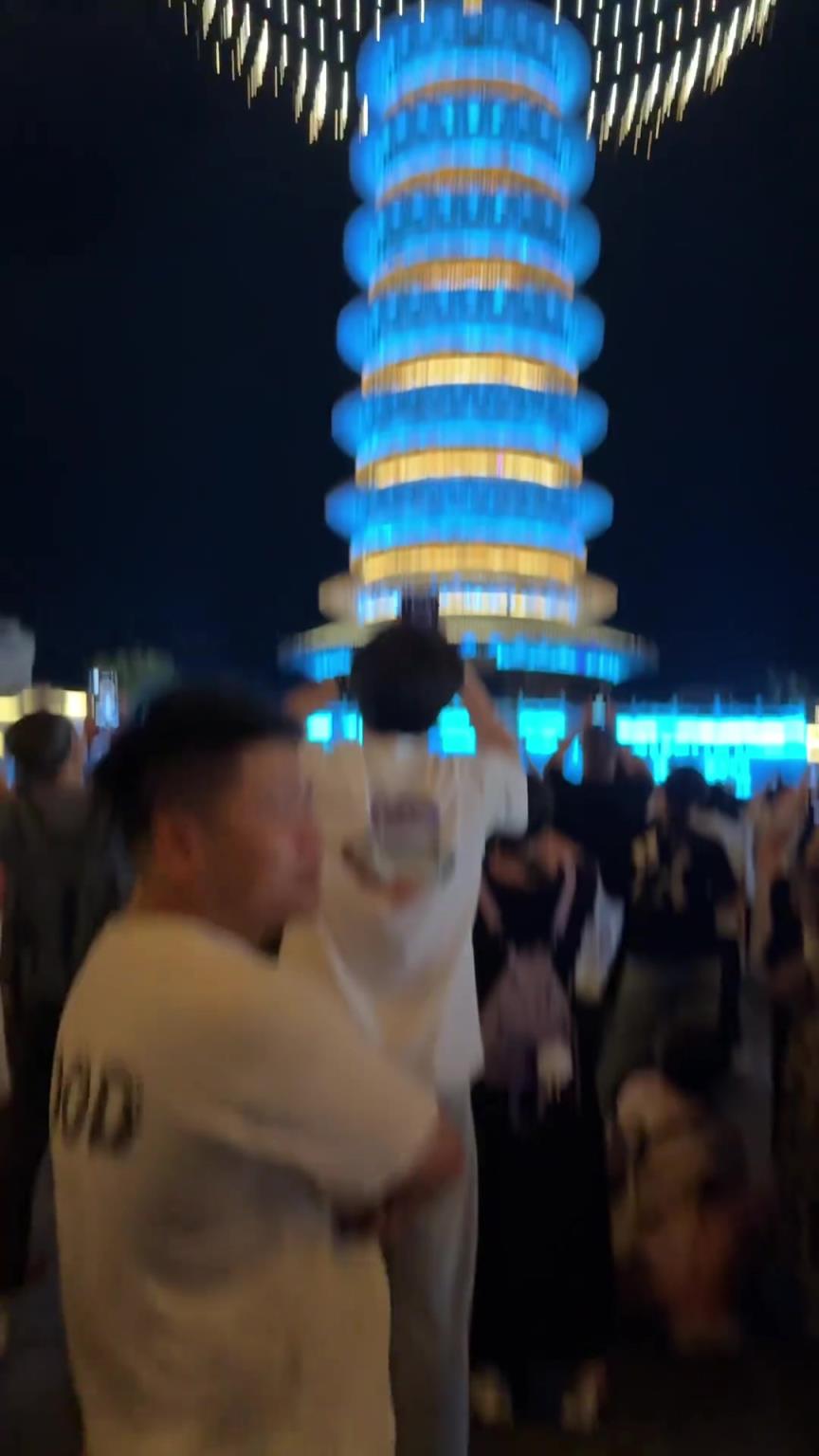 又一次被中式美学震惊到了！！
