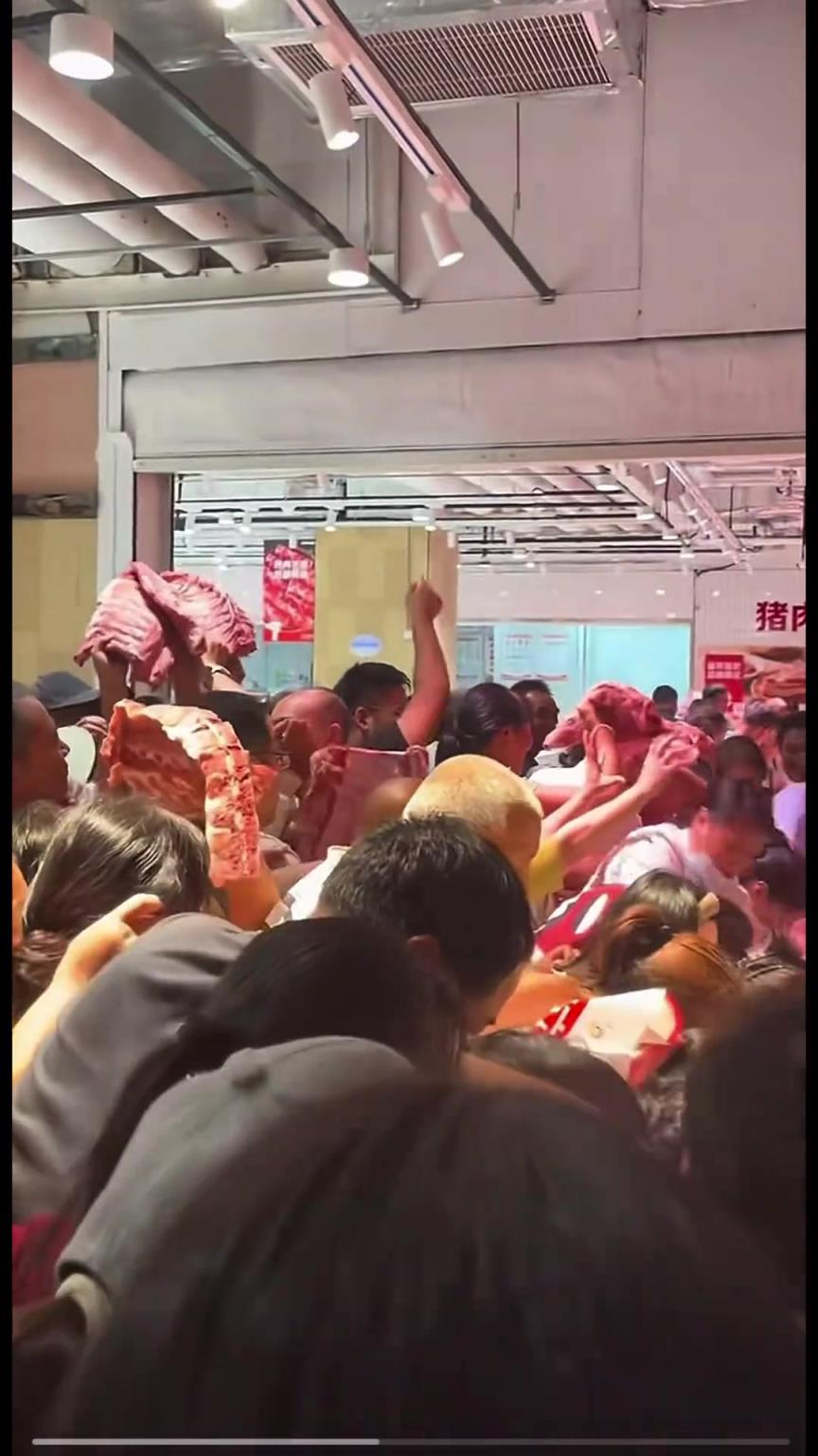 台风来了！你们准备好了吗！？
