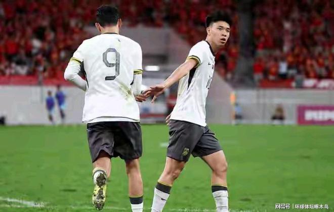 U22国足10-0大胜北马里亚纳群岛 45分钟进10球具备与澳对抗实力