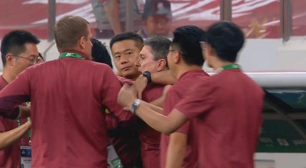 U22国足顺利晋级！媒体人热议：一场默契球，安东尼奥从不失手
