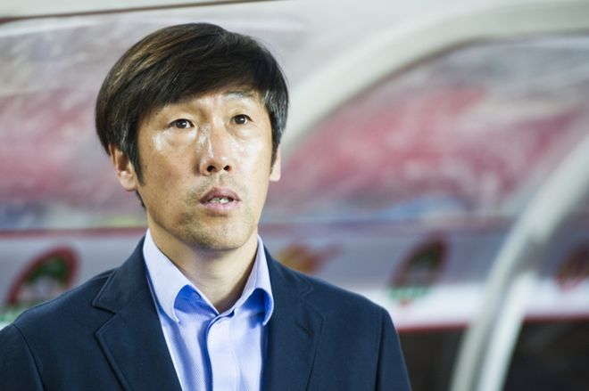 学郭士强？高峰曝高洪波或再执教国足 足协效仿篮协用本土教练？