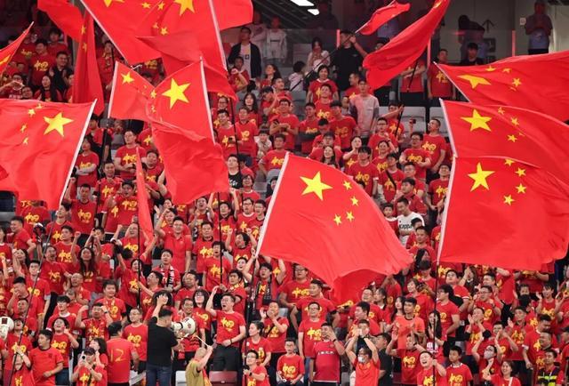 战平澳大利亚，U22国足晋级亚洲杯正赛！