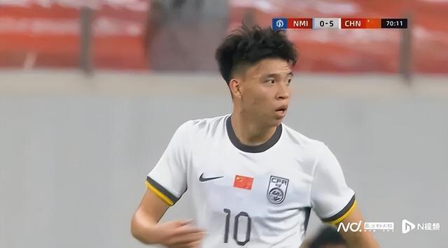 国足，10:0大胜！