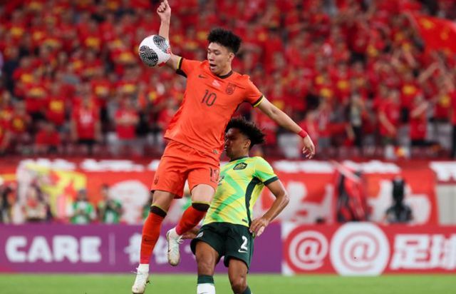 过程沉闷结果满意：U23国足0比0战平澳大利亚，两队携手出线