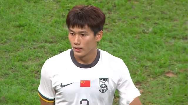 向余望缺历练，没招1将是败笔 U23国足打平即出线 王钰栋带伤出战