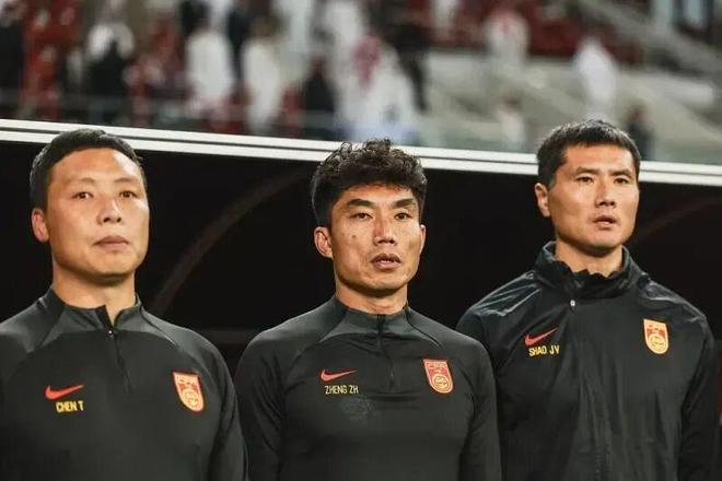 国足助教再就业！陈涛加盟中超保级队 郑智暂无下家