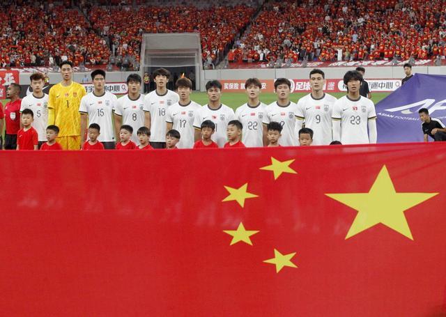 王钰栋替补贡献两球三助攻 拜合拉木戴帽 U22国足10比0大胜北马里亚纳群岛
