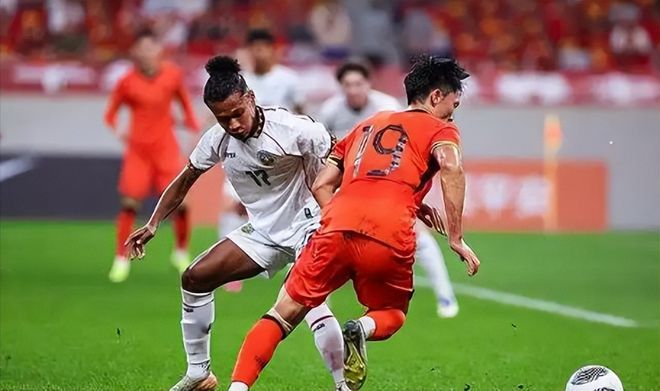 0:0！打破魔咒！澳大利亚挽救国足，两问题不解决 亚洲杯依旧没戏