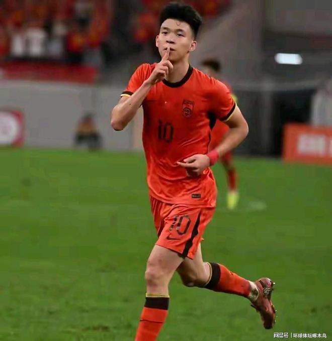 U22国足以第四档球队身份参赛？亚洲杯或以小组第一出线