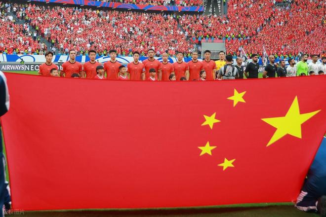 前中超名帅有意执教国足！暗讽伊万：国足的水平远高于18强赛成绩